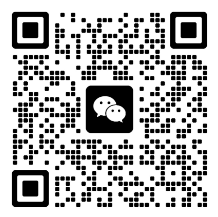 微信二维码