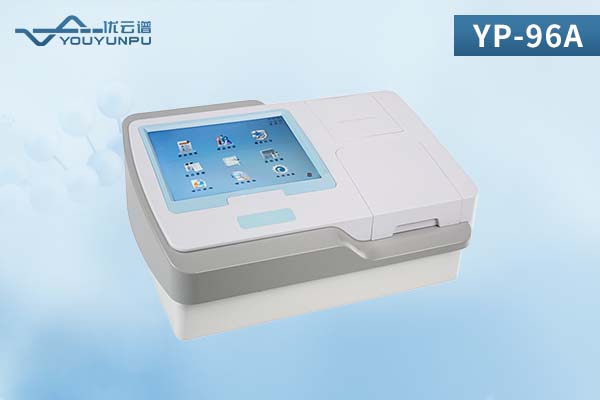 Microplate Reader