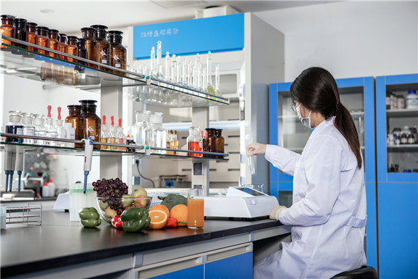 Rapid Food Safety Detection Protocol for School Canteens