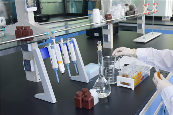 高校食堂快检实验室建设方案