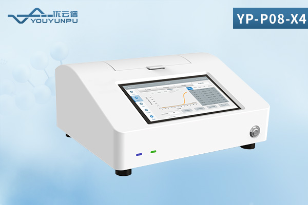 Portable PCR Detector
