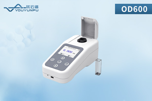 OD600 Densitometer