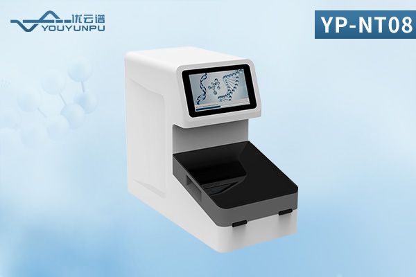 Rapid Animal-Derived All-in-One Detector