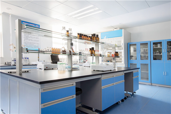 Instrument Configuration Scheme for Animal Genetic Testing Laboratory