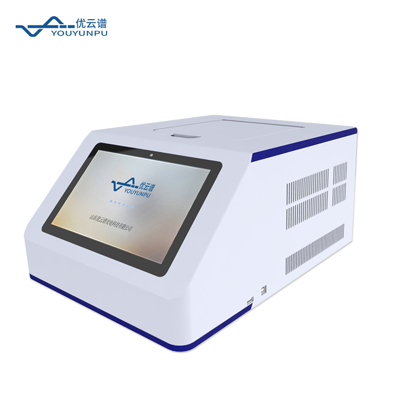Youyunpu Fluorescent Quantitative PCR Detector Manufacturer Analysis: How Does the Technical System Support Stable Nucleic Acid Detection?